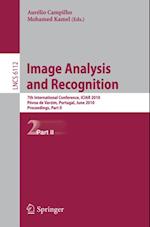 Image Analysis and Recognition