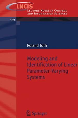 Modeling and Identification of Linear Parameter-Varying Systems