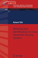 Modeling and Identification of Linear Parameter-Varying Systems