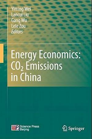 Energy Economics: CO2 Emissions in China