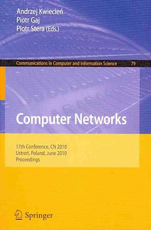 Computer Networks