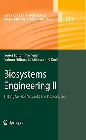 Biosystems Engineering II