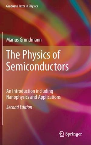 Physics of Semiconductors