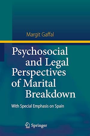 Psychosocial and Legal Perspectives of Marital Breakdown