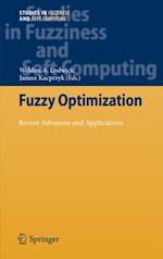 Fuzzy Optimization