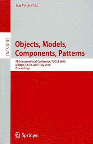 Objects, Models, Components, Patterns