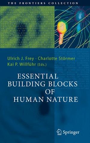 Essential Building Blocks of Human Nature