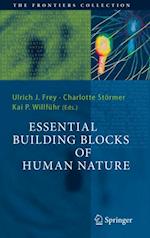 Essential Building Blocks of Human Nature