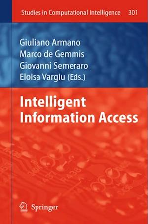 Intelligent Information Access