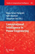 Computational Intelligence in Power Engineering