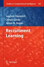 Recruitment Learning