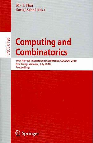 Computing and Combinatorics