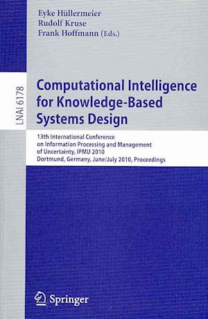 Computational Intelligence for Knowledge-Based System Design