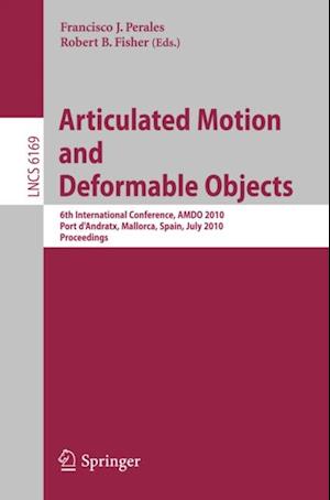 Articulated Motion and Deformable Objects