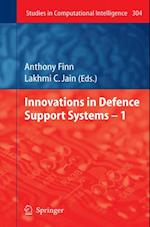 Innovations in Defence Support Systems - 1