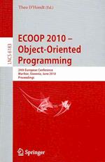 ECOOP 2010 -- Object-Oriented Programming