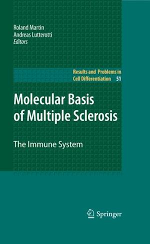 Molecular Basis of Multiple Sclerosis