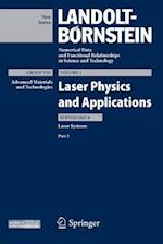 Laser Systems, Part 3