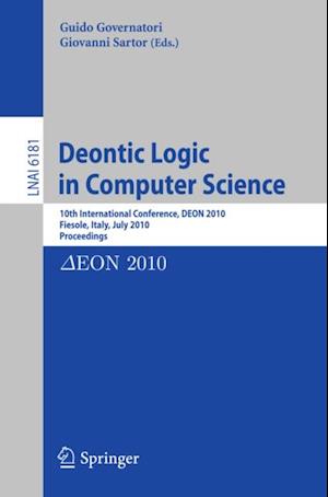 Deontic Logic in Computer Science