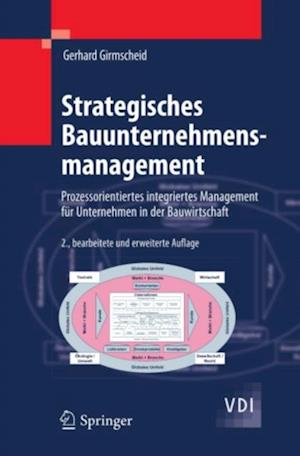 Strategisches Bauunternehmensmanagement