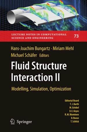 Fluid Structure Interaction II