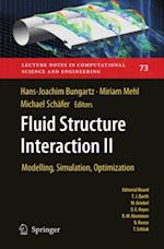 Fluid Structure Interaction II