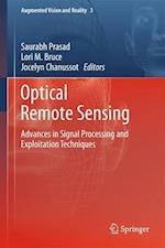 Optical Remote Sensing