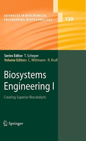 Biosystems Engineering I