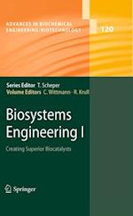 Biosystems Engineering I