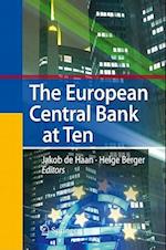 The European Central Bank at Ten