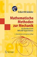 Mathematische Methoden zur Mechanik