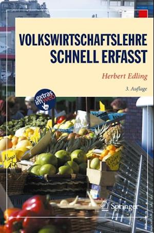 Volkswirtschaftslehre - Schnell erfasst