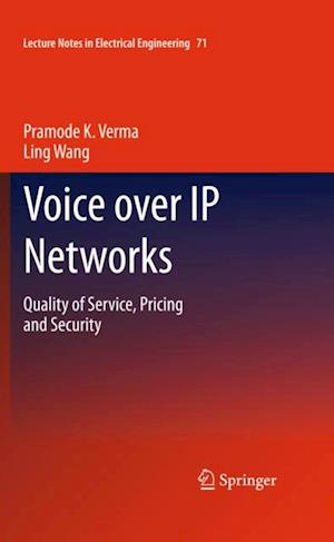 Voice over IP Networks