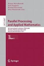 Parallel Processing and Applied Mathematics, Part I