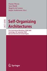Self-Organizing Architectures