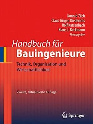 Handbuch für Bauingenieure