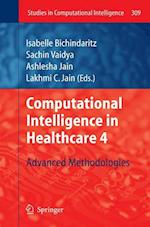 Computational Intelligence in Healthcare 4