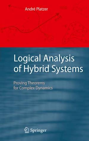 Logical Analysis of Hybrid Systems