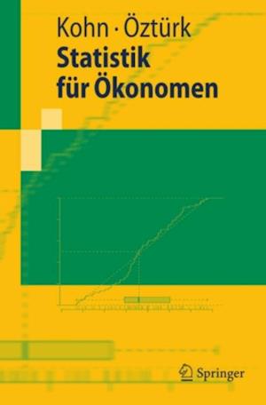 Statistik für Ökonomen