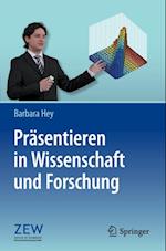 Präsentieren in Wissenschaft und Forschung