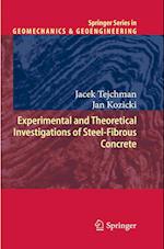 Experimental and Theoretical Investigations of Steel-Fibrous Concrete