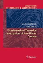 Experimental and Theoretical Investigations of Steel-Fibrous Concrete