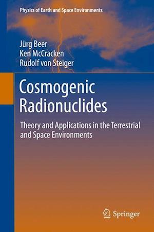 Cosmogenic Radionuclides