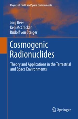 Cosmogenic Radionuclides