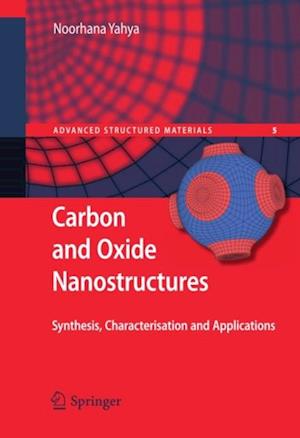 Carbon and Oxide Nanostructures