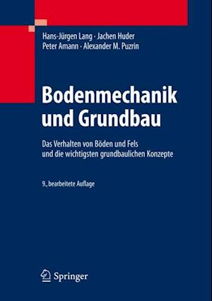 Bodenmechanik und Grundbau