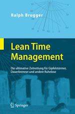Lean Time Management