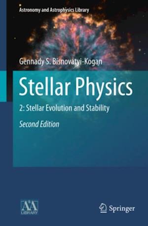 Stellar Physics