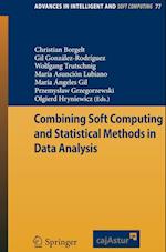 Combining Soft Computing and Statistical Methods in Data Analysis