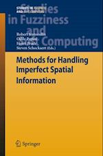 Methods for Handling Imperfect Spatial Information